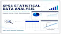 do spss statistical data analysis and interpretation
