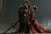 illudtrate your warhammer, 40k, wargaming miniature