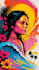 make awesome wpap pop art portrait