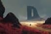 design sci fi illustration and sci fi sci fi illustration