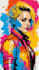 high quality you into professional pop art artwork