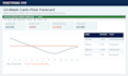 provide fractional cfo management reporting and cash flow support