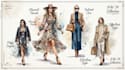 do digital illustration for fashion design art