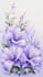 make botanical illustrations for your posters