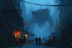 design sci fi illustration and sci fi sci fi illustration