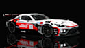 do livery services on sim racing games