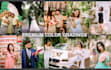 do wedding photo retouching and event image editing