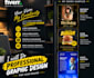 design a modern and professional poster
