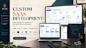 saas and web development