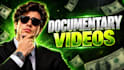 edit cinematic youtube documentaries and video essays