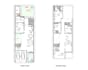 create architectural floor plans and 2d drawings in autocad