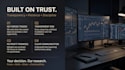 provide forex and gold trading ideas with analysis