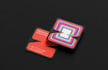 do print ready stationery design