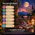 give you a personal intuitive tarot card reading