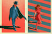 create professional comic book illustrations, comic panels