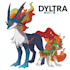 make your own fakemon