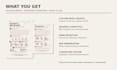 design your canva journal, workbook or planner