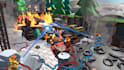 develop your PC game in unity, prototype to playable build