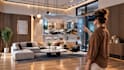 develop custom ar VR apps, immersive experiences 3d applications, ar app, vr app