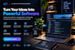 custom software developer services