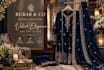 design aesthetic instagram posts for clothing brand in canva