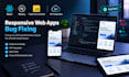 fix react js next js and javascript bugs and frontend issues