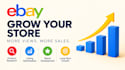 setup and grow your ebay store with expert management