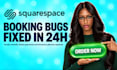 fix your squarespace acuity scheduling and booking bugs