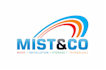 create a modern office supplies and services logo