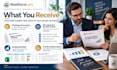 perform salary and compensation analysis for your company