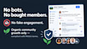 manage and grow your facebook group