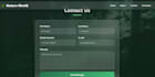 web development latest four pages