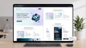 convert figma to webflow with clean layout and animations