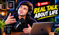 design mrbeast style viral youtube thumbnail for high ctr