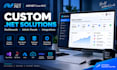 develop asp net core mvc web applications for your business
