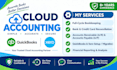 do quickbooks and xero online bookkeeping