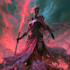 do fantasy characters or fantasy character