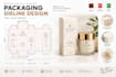 design custom packaging dielines