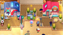 do isometric pixel art 2d top down pixel isometric map tilemap game environment