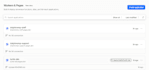 programm websites for clients