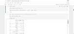 do python data cleaning, analysis, and visualization using pandas and matplotlib