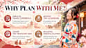 plan your japan trip with professional travel coordination