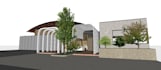 create quick architectural 3d models in sketchup