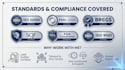 provide food quality assurance consulting