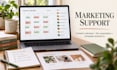 be your virtual assistant for marketing project coordination