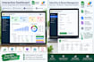 build a custom google sheets web app dashboard using apps script