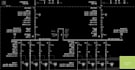 create sld, substation and transmission tower cad drawings