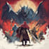 design fantasy game logo
