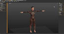 create, rig 3d clothing, daz3d, cc4, cc5, iclone 8, vutuber rigging, pbr texture