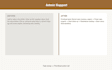 organize, document, or proofread your business content